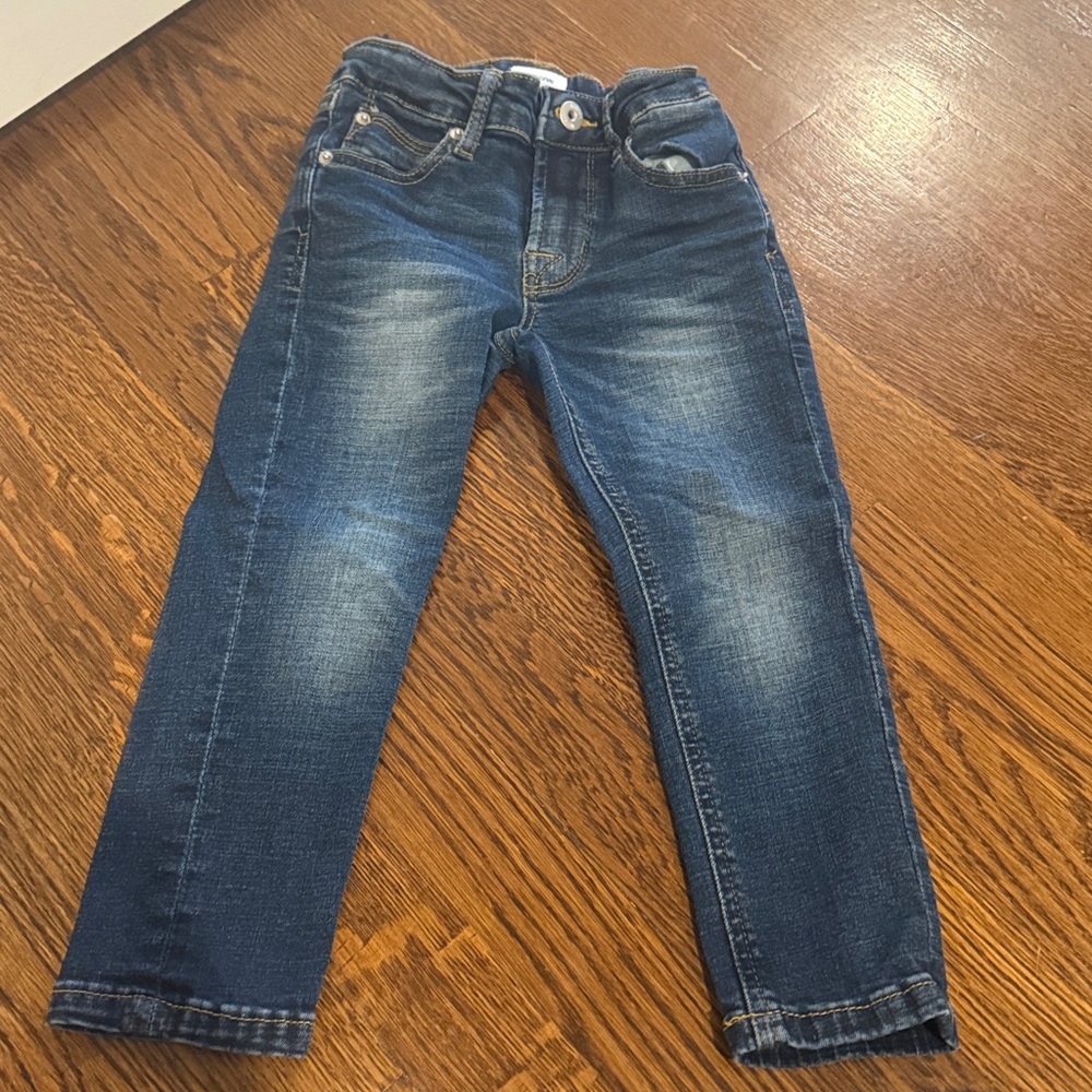 Hudson Jeans